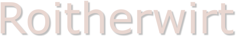 Roitherwirt